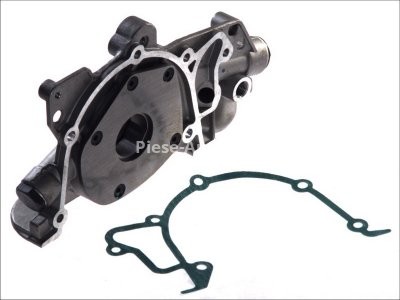 Pompa de ulei pentru: OPEL ASTRA F, ASTRA G, CALIBRA A, OMEGA B, VECTRA B 1.8/2.0/2.2 02.94-01.05