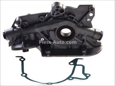 Pompa de ulei pentru: OPEL ASTRA F, ASTRA G, CALIBRA A, OMEGA B, VECTRA B 1.8/2.0/2.2 02.94-01.05