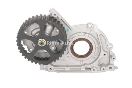 Pompa de ulei pentru: OPEL ASTRA G, ASTRA G/KOMBI, ASTRA H, ASTRA H GTC, ASTRA H/KOMBI, COMBO TOUR, COMBO/MINIVAN, CORSA C, CORSA C/HATCHBACK, MERIVA A 1.7D 02.00-
