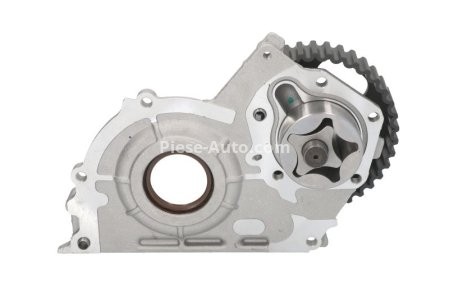 Pompa de ulei pentru: OPEL ASTRA G, ASTRA G/KOMBI, ASTRA H, ASTRA H GTC, ASTRA H/KOMBI, COMBO TOUR, COMBO/MINIVAN, CORSA C, CORSA C/HATCHBACK, MERIVA A 1.7D 02.00-