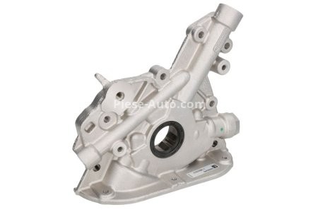 Pompa de ulei pentru: OPEL ASTRA G, CORSA C, VECTRA B, VECTRA C, VECTRA C GTS, ZAFIRA A 1.8 10.95-12.09