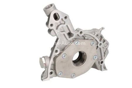 Pompa de ulei pentru: OPEL ASTRA G, CORSA C, VECTRA B, VECTRA C, VECTRA C GTS, ZAFIRA A 1.8 10.95-12.09