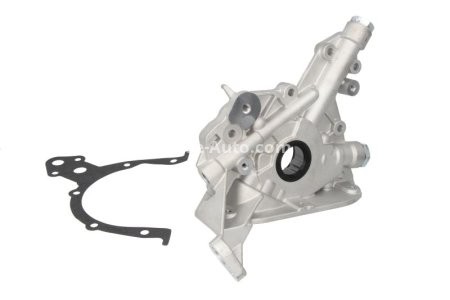 Pompa de ulei pentru: OPEL ASTRA G, VECTRA B, ZAFIRA A 1.8 10.95-09.00