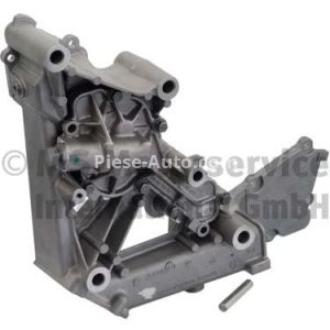 Pompa de ulei (cu adaptor; cu garnitura) pentru: PORSCHE 911, 911 TARGA, BOXSTER 2.5-3.8 09.96-12.08
