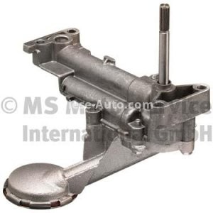 Pompa de ulei pentru: RENAULT 19 I, 19 I CHAMADE, 19 II, 19 II CHAMADE, 19 II/HATCHBACK, 21, CLIO I, ESPACE III, LAGUNA I, MEGANE I, MEGANE I CLASSIC, MEGANE SCENIC 1.6D-2.0 08.85-08.03