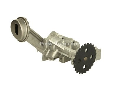 Pompa de ulei pentru: RENAULT CLIO I, CLIO II, KANGOO, KANGOO EXPRESS, MEGANE I, MEGANE I CLASSIC, MEGANE I COACH, MEGANE SCENIC, THALIA I 1.4/1.6 01.91-