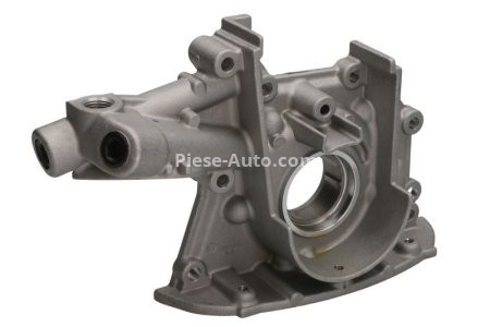 Pompa de ulei pentru: RENAULT CLIO III, CLIO III/HATCHBACK, MODUS, TWINGO II, WIND 1.2 12.04-