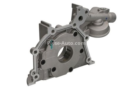 Pompa de ulei pentru: RENAULT CLIO III, CLIO III/HATCHBACK, MODUS, TWINGO II, WIND 1.2 12.04-