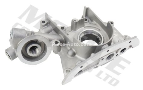 Pompa de ulei pentru: RENAULT CLIO III, CLIO III/HATCHBACK, MODUS, TWINGO II, WIND 1.2 12.04-