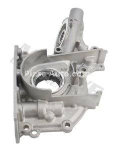 Pompa de ulei pentru: RENAULT CLIO III, CLIO III/HATCHBACK, MODUS, TWINGO II, WIND 1.2 12.04-