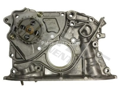 Pompa de ulei pentru: SEAT AROSA, CORDOBA, IBIZA II, INCA; TOYOTA CARINA E VI, CELICA, MR2 II 1.0/1.4/2.0 10.89-06.04