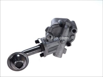 Pompa de ulei pentru: SEAT ALHAMBRA, CORDOBA, IBIZA II, TOLEDO I; VW GOLF III, PASSAT B3/B4, SHARAN, VENTO 2.0 02.90-03.10