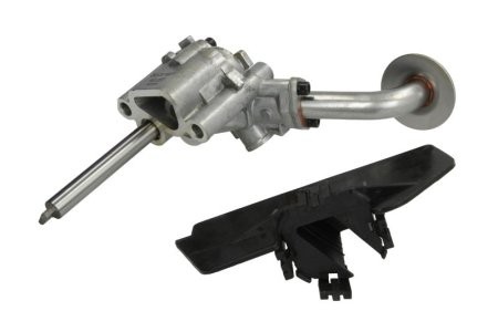 Pompa de ulei pentru: SEAT CORDOBA, IBIZA II, INCA, TOLEDO I; VW CADDY II, GOLF I, GOLF II, GOLF III, JETTA I, JETTA II, PASSAT B3/B4, POLO III CLASSIC, VENTO 1.5-1.8 04.74-10.02