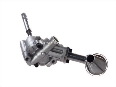 Pompa de ulei pentru: SEAT CORDOBA, IBIZA II, TOLEDO I; VW GOLF III, PASSAT B3/B4 2.0 08.88-08.99