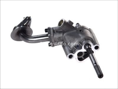 Pompa de ulei pentru: SEAT CORDOBA, IBIZA II, TOLEDO I; VW GOLF III, PASSAT B3/B4 2.0 08.88-08.99