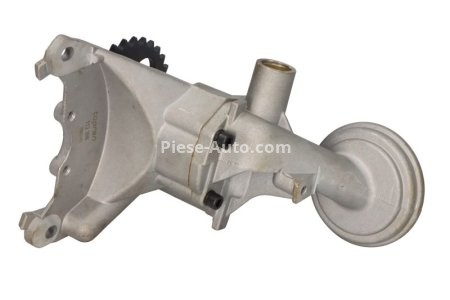 Pompa de ulei pentru: SEAT CORDOBA, IBIZA II; VW GOLF II, GOLF III, JETTA II, POLO II, VENTO 1.0-1.4D 08.83-10.02