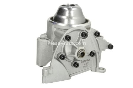 Pompa de ulei pentru: SEAT IBIZA III, IBIZA IV, IBIZA IV SC, IBIZA IV ST, TOLEDO IV; SKODA FABIA I, FABIA II, RAPID, ROOMSTER, ROOMSTER PRAKTIK; VW FOX, POLO, POLO V 1.2/1.2LPG 07.01-