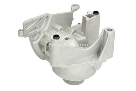 Pompa de ulei pentru: SEAT IBIZA III, IBIZA IV, IBIZA IV SC, IBIZA IV ST, TOLEDO IV; SKODA FABIA I, FABIA II, RAPID, ROOMSTER, ROOMSTER PRAKTIK; VW FOX, POLO, POLO V 1.2/1.2LPG 07.01-