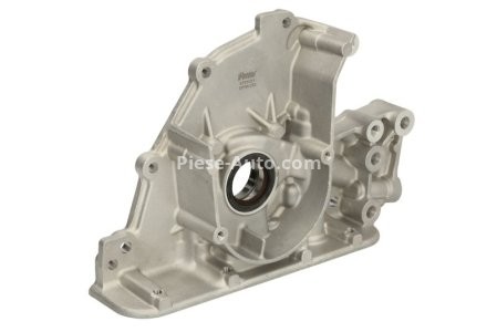 Pompa de ulei pentru: SEAT IBIZA IV, IBIZA IV SC, IBIZA IV ST, IBIZA V, MII; SKODA CITIGO, FABIA III; VW LOAD UP, POLO, POLO V, POLO VI, UP! 1.0/1.0CNG 08.11-