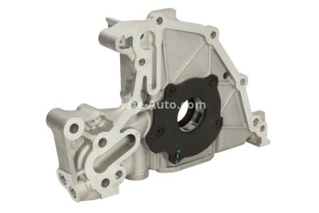 Pompa de ulei pentru: SEAT IBIZA IV, IBIZA IV SC, IBIZA IV ST, IBIZA V, MII; SKODA CITIGO, FABIA III; VW LOAD UP, POLO, POLO V, POLO VI, UP! 1.0/1.0CNG 08.11-