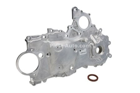 Pompa de ulei pentru: TOYOTA AURIS, COROLLA, IQ, URBAN CRUISER, VERSO S, YARIS, YARIS VERSO, YARIS/HATCHBACK 1.4D 09.00-