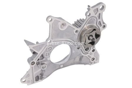 Pompa de ulei pentru: TOYOTA AVENSIS, AVENSIS VERSO, COROLLA, COROLLA VERSO, RAV 4 II 2.0D 05.01-03.09