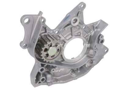 Pompa de ulei pentru: TOYOTA AVENSIS, AVENSIS VERSO, COROLLA, COROLLA VERSO, RAV 4 II 2.0D 05.01-03.09