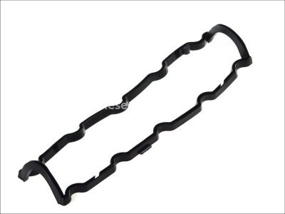 Garnitură capac culbutori ELRING pentru:  CITROEN BERLINGO, JUMPER, JUMPY, XANTIA, XSARA, ZX; PEUGEOT 205, 306, 405, 406, 806, BOXER, EXPERT, PARTNER 1.7D/1.9D 07.87-