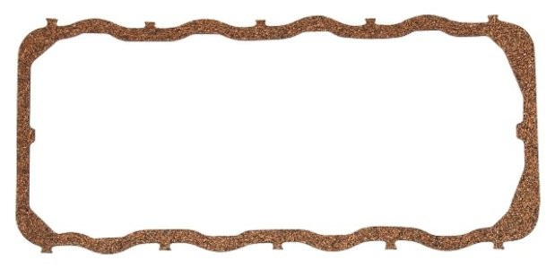 Garnitură capac culbutori ELRING pentru:  SUZUKI SAMURAI, SJ 413, SWIFT, VITARA 1.3/1.6 09.84-12.04