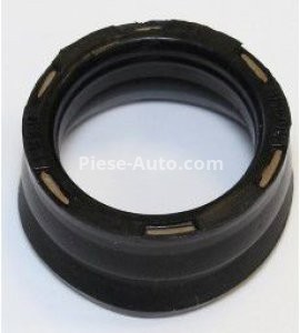 Garnitură capac culbutori ELRING pentru: IVECO DAILY III, DAILY IV, DAILY V, DAILY VI, MASSIF, POWER DAILY; CITROEN JUMPER II; FIAT DUCATO; PEUGEOT BOXER; MULTICAR FUMO, M31 (M31) 3.0D 07.99-