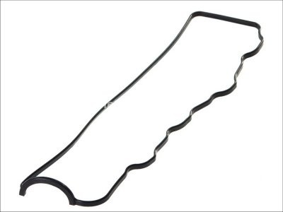 Garnitură capac culbutori ELRING pentru:  HYUNDAI GALLOPER, H100, H-1; KIA PREGIO; MITSUBISHI PAJERO SPORT 2.5TD 08.91-