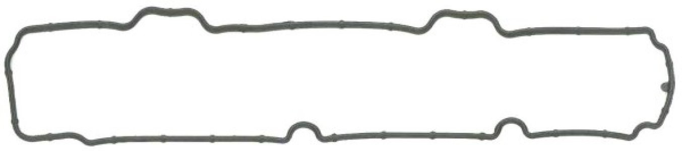 Garnitură capac culbutori ELRING pentru: FORD FIESTA, FUSION 1.4D 01.04-
