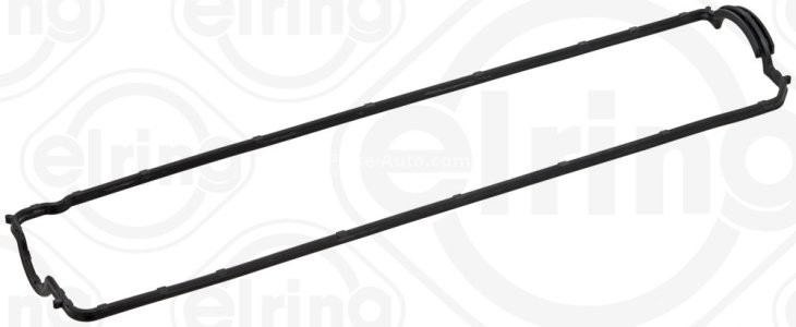 Garnitură capac culbutori ELRING pentru: FORD FIESTA, FOCUS, C-MAX, GALAXY, MONDEO, S-MAX, TOURENO, TRANSIT; MAZDA 121 1.8TDCi 08.95-