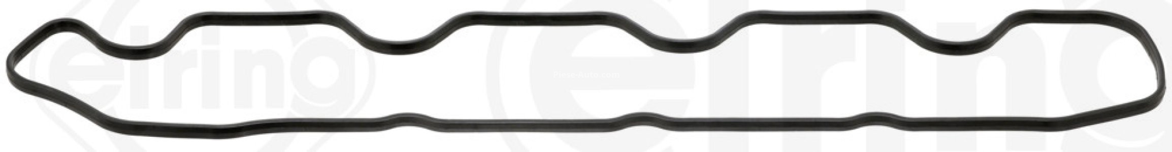 Garnitură capac culbutori ELRING pentru: LAND ROVER DEFENDER, DISCOVERY, RANGE ROVER 2.5D 4X4 10.89-