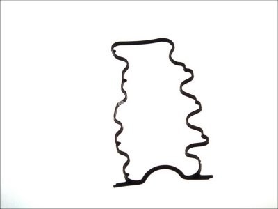 Garnitură capac culbutori ELRING pentru: TOYOTA AVENSIS, CAMRY, CARINA II, E, PICNIC 2.0D/2.2D 11.86-02.03