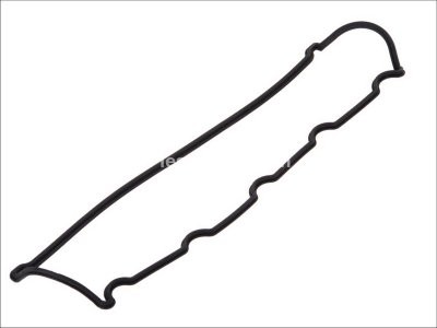 Garnitură capac culbutori ELRING pentru: (partea de jos) CITROEN BERLINGO, JUMPY, XSARA; FIAT SCUDO; PEUGEOT 206, 306, PARTNER; TOYOTA COROLLA 1.9D 04.98-