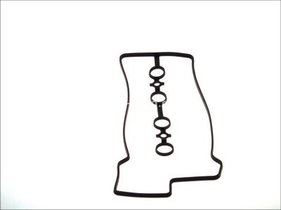 Garnitură capac culbutori ELRING pentru: DAIHATSU COOPE, EXTOL, MATERIA, SIRION, TERIOS, YRV; TOYOTA YARIS 1.0/1.3/1.5 04.99-
