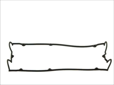 Garnitură capac culbutori ELRING pentru:  MITSUBISHI PAJERO, SIGMA, 3000 GT 3.0/3.5 12.90-10.99