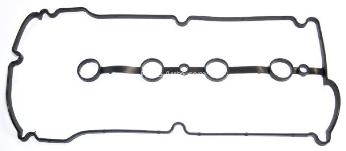 Garnitură capac culbutori ELRING pentru:  MAZDA 323 V 1.5 16V 07.94-