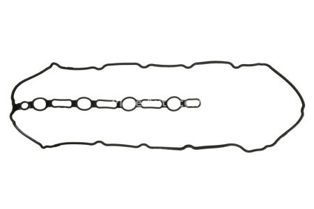Garnitură capac culbutori ELRING pentru: CITROEN C4 AIRCROSS; MITSUBISHI ASX, ECLIPSE, L200 / TRITON, LANCER VIII, OUTLANDER II, OUTLANDER III; PEUGEOT 4008 1.8D/2.2D/2.3D 11.06-