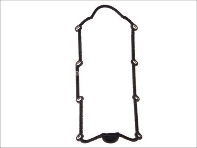 Garnitură capac culbutori ELRING pentru:  AUDI 80, 90, 100; SEAT CORDOBA, IBIZA II, INCA, TOLEDO; VW GOLF I, II, III, JETTA I, II, PASSAT, SCIROCCO, TRANSPORTER III 1.3-2.0 05.73-06.99