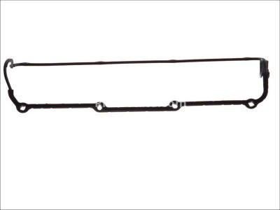 Garnitură capac culbutori ELRING pentru:  AUDI 80, 90, 100; SEAT CORDOBA, IBIZA II, INCA, TOLEDO; VW GOLF I, II, III, JETTA I, II, PASSAT, SCIROCCO, TRANSPORTER III 1.3-2.0 05.73-06.99