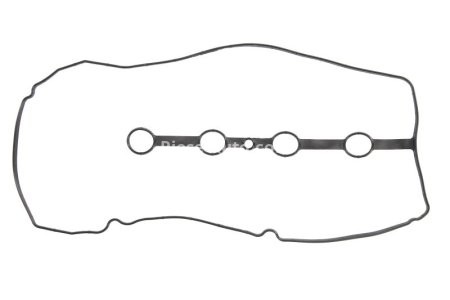 Set garnitură capac culbutori ELRING pentru: MAZDA 2, 3 1.3-1.6 04.03-05.19