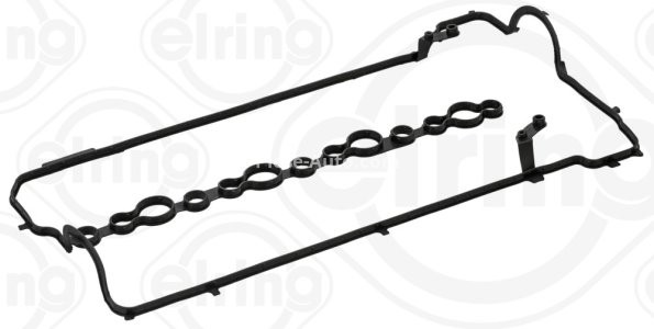 Garnitură capac culbutori ELRING pentru: TOYOTA AURIS, AVENSIS, RAV 4 III, RAV 4 IV, VERSO 2.0D/2.2D 02.06-