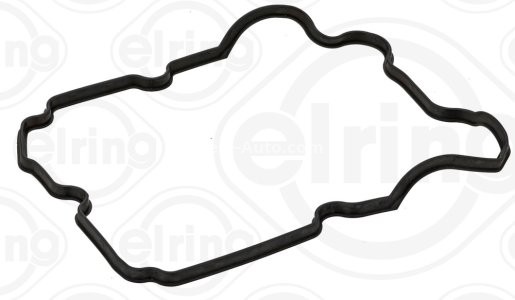 Garnitură capac culbutori ELRING (montaj stânga) pentru : SUBARU FORESTER, IMPREZA, LEGACY IV, LEGACY V, WRX 1.5-2.5 06.05-