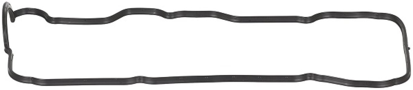 Garnitură capac culbutori ELRING (montaj dreapta) pentru :  TOYOTA CAMRY, MARK II, SIENNA, SOLARA 2.5/3.0 08.96-11.06 2