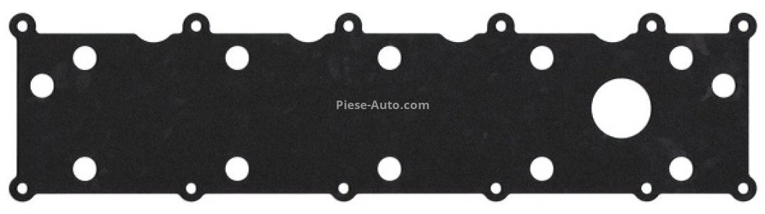 Garnitură capac culbutori ELRING pentru: HONDA ACCORD V, VI, CIVIC VI; LAND ROVER FREELANDER; ROVER 25, 45, 200, 400, STREETWISE 2.0D 12.94-10.06