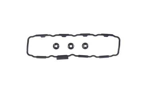 Set garnitură capac culbutori ELRING pentru: VOLVO S40 I, V40; ARO CARPAT; MITSUBISHI CARISMA, SPACE STAR; NISSAN INTERSTAR, PRIMASTAR, PRIMERA; OPEL MOVANO A, VIVARO A; RENAULT CLIO II 1.9D 03.97-