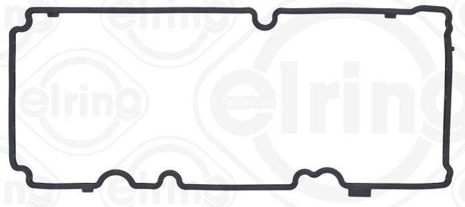 Garnitură capac culbutori ELRING pentru: AUDI A1, A3, A4 ALLROAD B8, A4 ALLROAD B9, A4 B8, A4 B9, A5, A6 C7, Q2, Q3, Q5, TT; SEAT ALHAMBRA, ARONA, ATECA, IBIZA V, LEON, LEON SC, LEON ST 1.5/1.6D/2.0D 11.07-