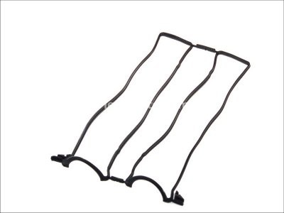 Garnitură capac culbutori ELRING pentru: FORD FIESTA, FOCUS, FUSION, PUMA; MAZDA 2, 3, 121 1.25-1.6 08.95-